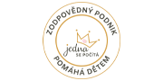 logo zodpovědný podnik