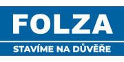 Stavební společnost FOLZA se zaměřuje na stavby a rekonstrukce domů, bytů i administrativních budov.